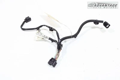 2020-2021 NISSAN VERSA N18 FRONT RIGHT SIDE SEAT OCCUPANT SENSOR HARNESS OEM - Image 1 of 4