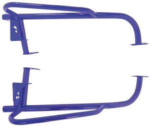 HMF Rock Sliders For Honda Talon 1000R/X 2019-2021 Bohemian Blue 9227257892 - Picture 1 of 1
