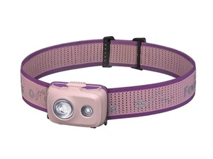 Fenix HL16 450 Lumens AAA battery portable lightweight outdoor headlamp- - Picture 1 of 10