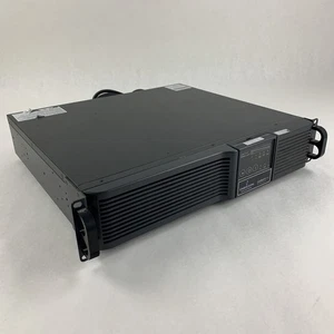 Liebert PSI PS1500RT3-120W Emerson AC Power System 1500VA 120V Tested No Batts - Picture 1 of 13