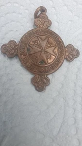 Johanniskrankenwagen Bronzemedaille  - Bild 1 von 3