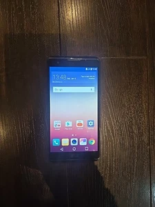 LG X power (K210) 16 Go noir débloqué entièrement fonctionnel - Photo 1 sur 2