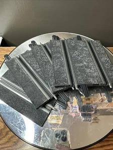 Set of 4 SCX Compact 4.5" Track Pieces 1/43 - Bild 1 von 1