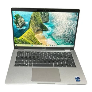 Dell Latitude 5440 14" FHD 15-1345U@1.6ghz 512GB Nvme 32GB W11P - Picture 1 of 16