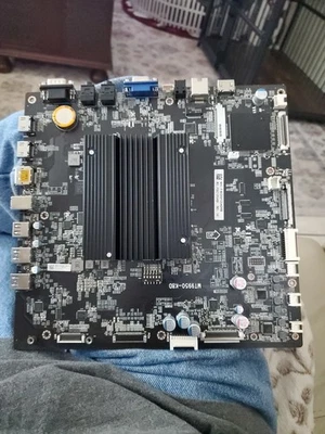 9011-11KD20-CL312191-1FP8652-1A Main Board - Image 1 of 4