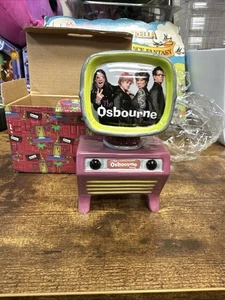 Neu - The Osbournes - - Osbourne Family T.v. salz & pfefferstreuer - Bild 1 von 9