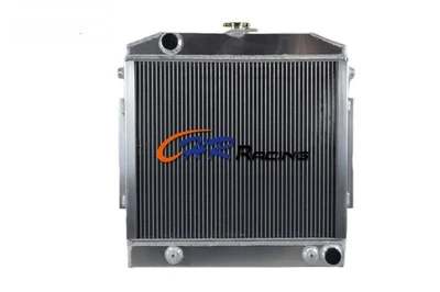 Radiator for 1968-1977 Mercedes-Benz W114 230 250 280 250/280C;W115 230 220/240D - Image 1 of 4