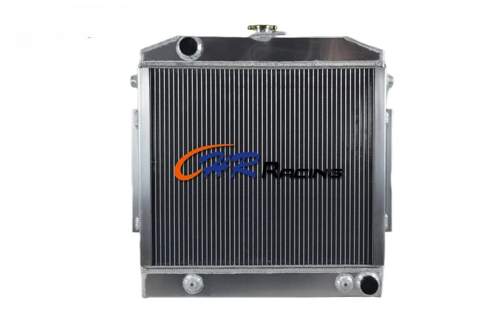 Radiator for 1968-1977 Mercedes-Benz W114 230 250 280 250/280C;W115 230 220/240D - Image 1 of 4