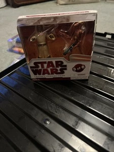 star wars legacy collection mace windu 3 di 6 - Foto 1 di 3