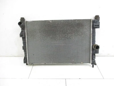 Cooler Water Cooler Fits FORD GRAND C-MAX (DXA/CB7, DXA/CEU) 1.6 TDCI - Image 1 of 4