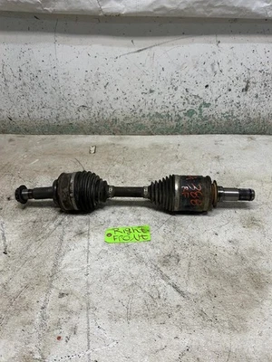 Toyota Land Cruiser 2015 eje exterior delantero lado del conductor o del pasajero OEM  Foto 1 de 4