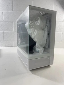 Thermaltake View 270 TG ARGB | Mid Tower Chassis | Snow White (READ) - Picture 1 of 9