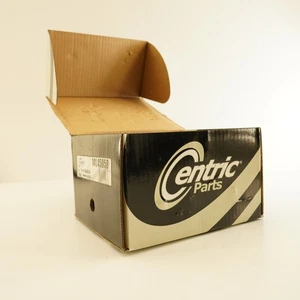 Pinza de freno de disco Centric Parts 141.45058 para 90-03 Escort MX-3 Protege Tracer - Imagen 1 de 12