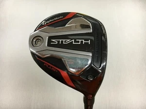 STEALTH PLUS+ | 15 | X | Speeder 757EVOLUTION 5 | Usado | Madera de calle | TaylorMa - Imagen 1 de 10