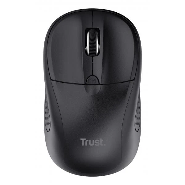 24966 Trust Primo mouse Viaggio Ambidestro Bluetooth Ottico 1600 DPI