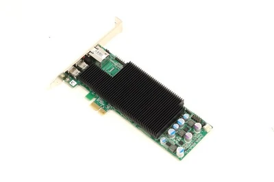 Dell Teradici Tera2 PCoIP PCIe 3.0 x1 Remote Access Card Dell P/N: 0R08HK Tested - Image 1 of 4