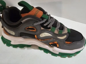 Mazino Jungen Mädchen Kind Kinder Sneaker - Bild 1 von 9