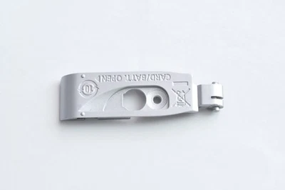 1PC Battery Cover Door Cap Lid Cap For Canon IXUS 105 / PowerShot SD1300 IS - Image 1 of 2