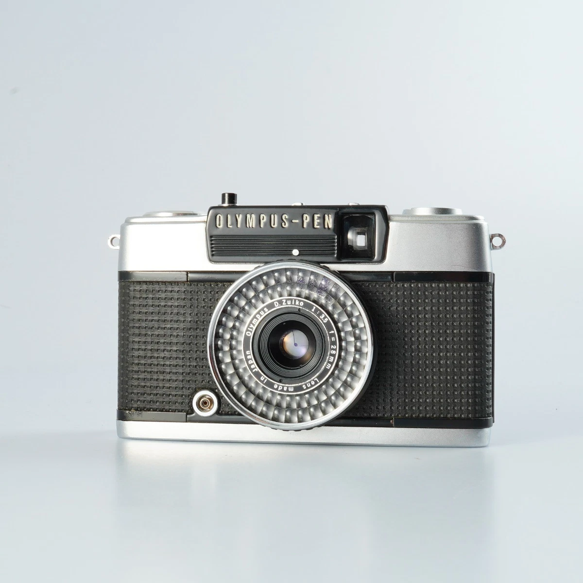 Olympus Pen EE-3 Film Cameras for sale | eBay