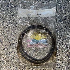Sta-Rite PLM Filter Lid Oring 100, 150 And 200 Sq Ft Filters NIB PN O-484-7 NIP - Picture 1 of 3