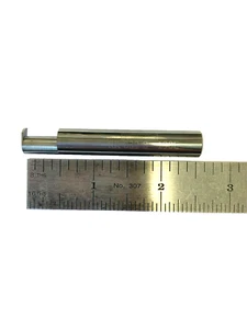 Micro100 RR-039-8 Carbide Retaining Ring Grooving Tool .039W x .375 Min Bore - Imagen 1 de 5