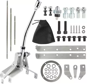 12"Transmission Shifter Turbo 350 Automatic Shifter Complete Stick For GM TH350 - Picture 1 of 7