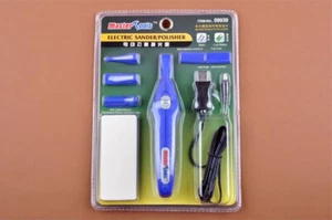 Trumpeter TR09939 Electric Sander/Polisher - Bild 1 von 4