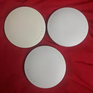 3 Open-Mesh MR-1750 Dual Band Wireless-AC Access Point Gigabit Ethernet - Picture 1 of 1