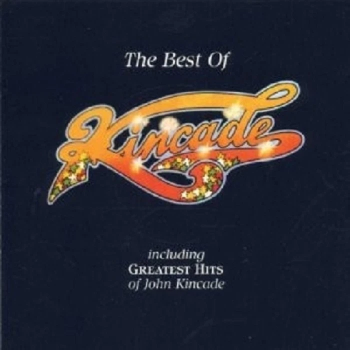 Kincade The Best Of Pop CD