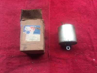 1968 年雪佛兰科迈罗拉力赛运动 RS NOS 车头灯执行器 AC Delco 5638258 — 第 1/4 张图片