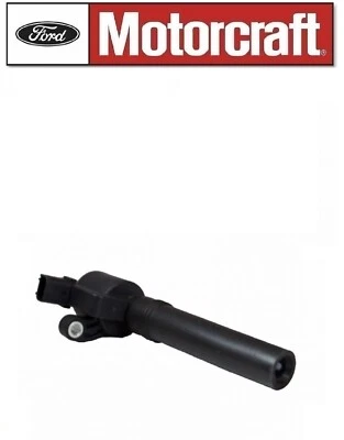 Bobina de encendido genuina Motorcraft OEM FORD de 1 pieza para Lincoln LS 2000-2006 Foto 1 de 3