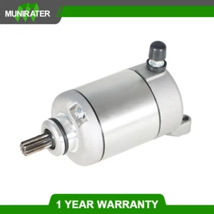 Motor de arranque para Honda CBR 600 RR CBR600RR Fireblade 2003 2004 2005 2006 - Imagen 1 de 10
