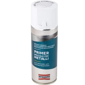 AREXONS Primer Speciale per Metalli Fondo riempitivo 400 ml - Imagen 1 de 2