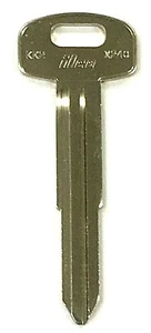 X240 KK2 KI2D KIA2R KI4L Key Blanks for Kia Sportage 1995-2004 - Picture 1 of 10