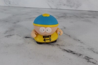 South Park Kidrobot Series 2 Eric Cartman beast loose - Image 1 of 3