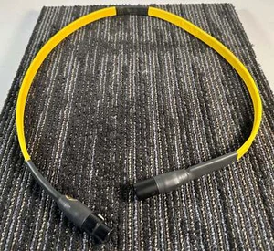 Audio Metallurgy GA-0 Digital XLR Kabel - Bild 1 von 11