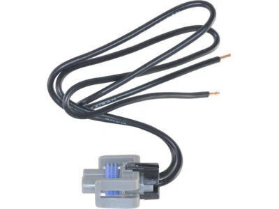 Conector sensor de velocidad de rueda ABS trasero API 93927BH Oldsmobile Delta 88 1991 Foto 1 de 2