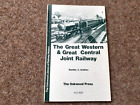 THE GREAT WESTERN & GREAT CENTRAL JOINT RAILWAY S JENKINS 1978 OAKWOOD PRESS