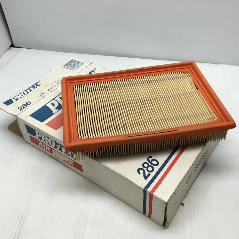 Pro Tec 286 Engine Air Filter (Wix 46051) - Image 1 of 1