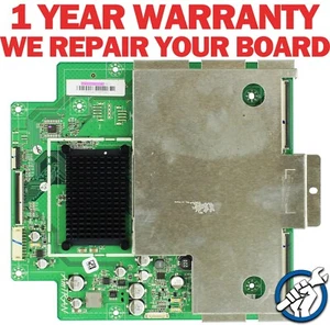 Repair Service Vizio XVT3D554SV Tcon 3655-0062-0147 0171-2372-0079 - Picture 1 of 2
