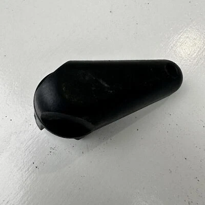 BMW R1200 RT R1200RT 2010 Soporte de manija de plástico accesorio de bobinadora Foto 1 de 4