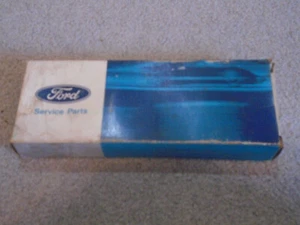 Ford OEM NOS NIB C5SZ-2078-B Thunderbird T-Bird Disc Brake Hose Assembly WK #14 - Bild 1 von 7