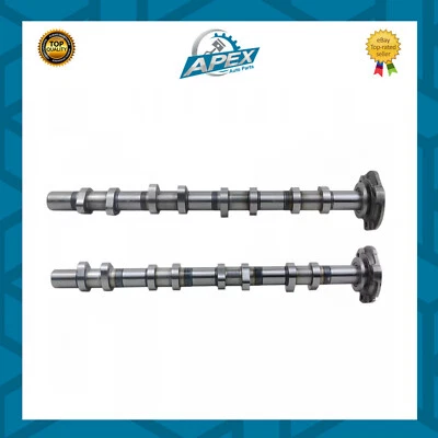 FORD TRANSIT 2.2 2.4 TDCI DIESEL ENGINE JXFA CVRA CAMSHAFT INLET & EXHAUST - Image 1 of 4