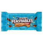 New Mr. Beast Feastables Peanut Butter Crunch Chocolate Bar