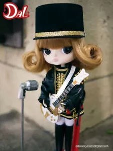 Pullip Dal Hello Little Girl Doll # 131 New in Box Jun Planning / Groove - Picture 1 of 2