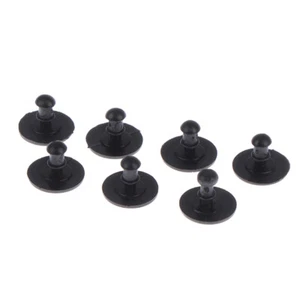 10Pcs Buckle for Xiaomi Mi Band 6 5 4 3 Replacement Strap Wristband Buttons - Picture 1 of 9