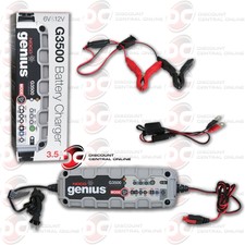 Automotive Battery Chargers &amp; Jump Starters | eBay