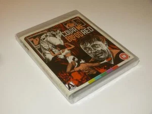 Blu-Ray ~ Color Me Blood Red ~ Gordon Oas-Heim ~ NEW / SEALED ~ Arrow Video - Picture 1 of 1