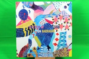 MEINUNGSFREIHEIT AUF BARRAGAN VINYL - Bild 1 von 2