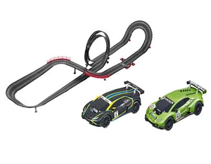 Carrera GO! Autorennbahn Rennauto Spielzeugauto Racing System GT Racing *B-Ware - Bild 1 von 1